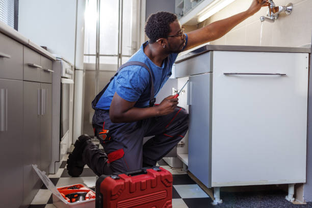 Water Softener Installation in Atwood, KS